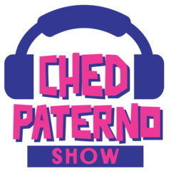 Ched Paterno Show Official Store