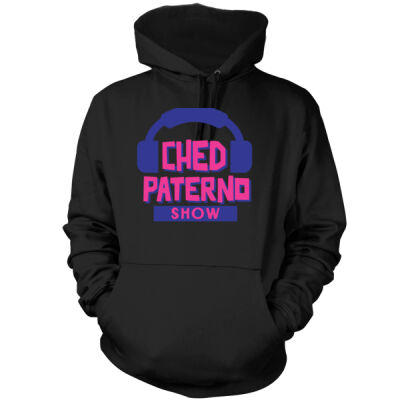 Official Ched Paterno Unisex Hoodie Thumbnail