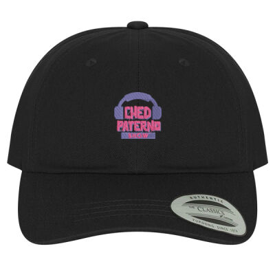 Official Ched Paterno Lid Thumbnail